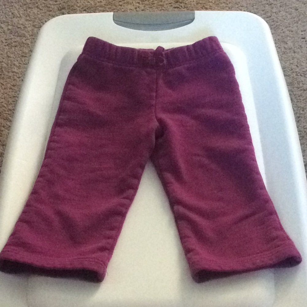 Mini Wear Sweatpants